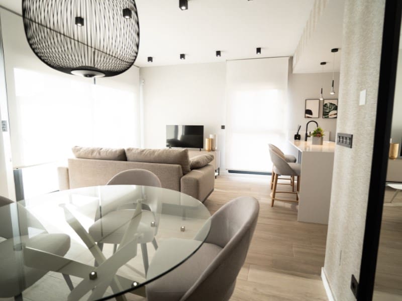 3 chambre Maison de Ville à vendre à Torrevieja avec piscine - 363 500 € (Ref: 9842728)