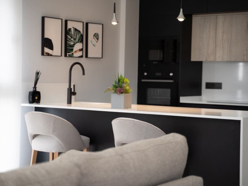 3 chambre Maison de Ville à vendre à Torrevieja avec piscine - 363 500 € (Ref: 9842728)