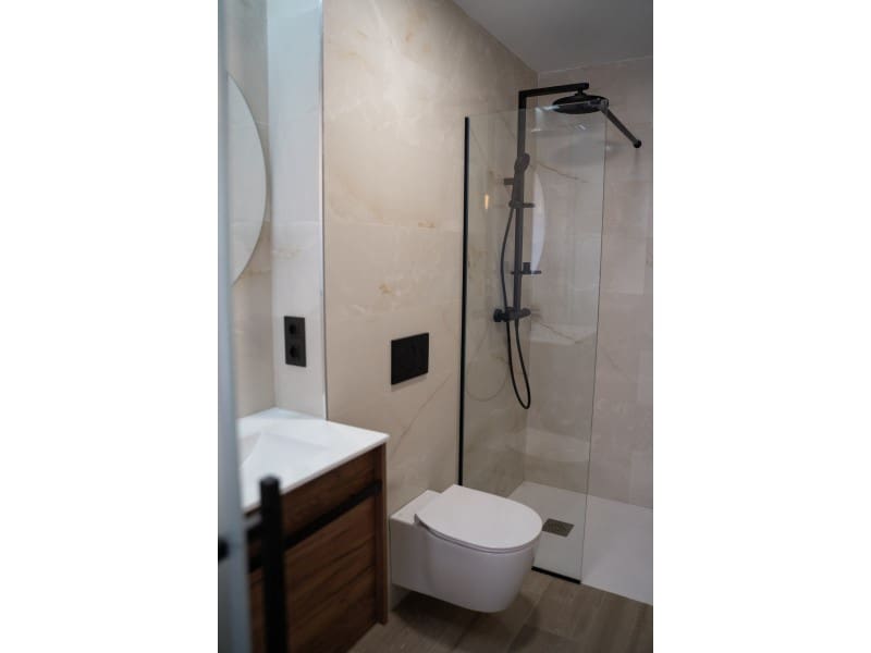 3 chambre Maison de Ville à vendre à Torrevieja avec piscine - 363 500 € (Ref: 9842728)