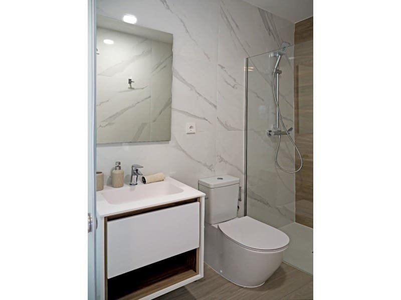 2 bedroom Apartment for sale in Orihuela with pool - € 269,900 (Ref: 9842733)
