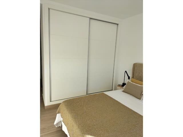 2 Zimmer Apartment zu verkaufen in Desamparados - Hurchillo - Torremendo, Orihuela mit Pool - 269.900 € (Ref: 9842733)