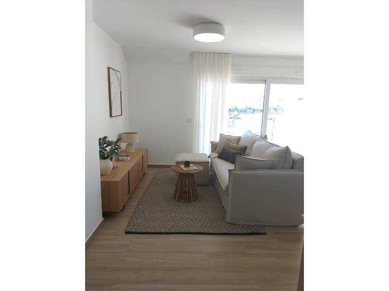 2 bedroom Apartment for sale in Orihuela with pool - € 269,900 (Ref: 9842733)