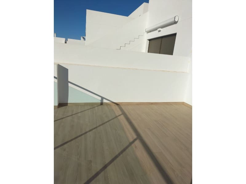 2 bedroom Apartment for sale in Orihuela with pool - € 269,900 (Ref: 9842733)