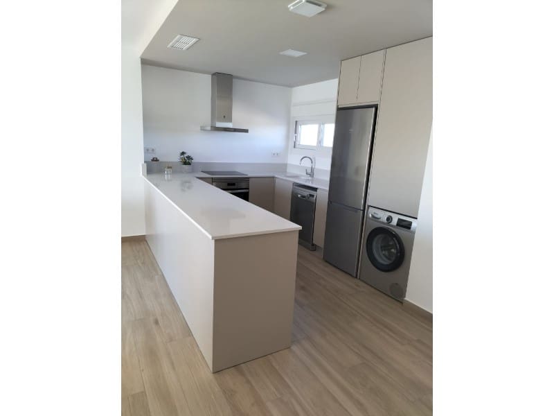 2 bedroom Apartment for sale in Orihuela with pool - € 269,900 (Ref: 9842733)