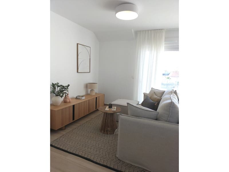 2 bedroom Apartment for sale in Orihuela with pool - € 269,900 (Ref: 9842733)