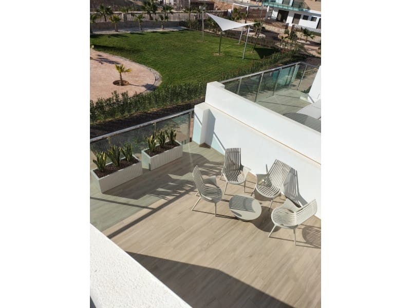 2 bedroom Apartment for sale in Orihuela with pool - € 269,900 (Ref: 9842733)