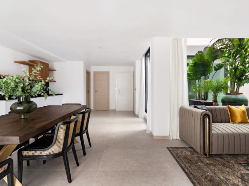 4 soveværelse Villa til salg i La Nucia - € 1.095.000 (Ref: 9842739)