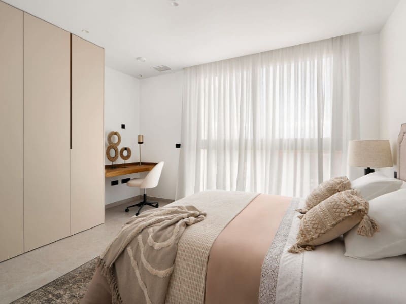 4 soveværelse Villa til salg i La Nucia - € 1.095.000 (Ref: 9842739)