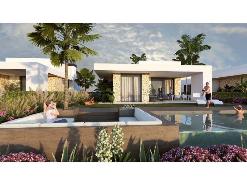 3 soverom Villa til salgs i Algorfa - € 1 600 000 (Ref: 9842740)