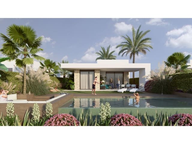 3 soverom Villa til salgs i Algorfa - € 1 600 000 (Ref: 9842740)