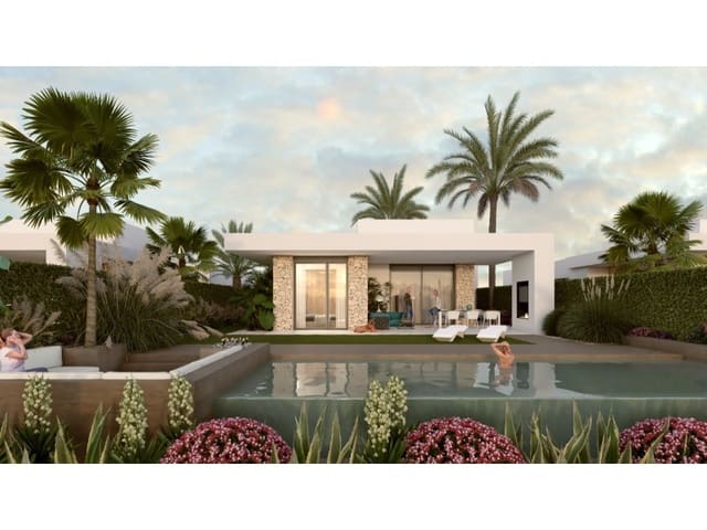 3 soverom Villa til salgs i Algorfa - € 1 600 000 (Ref: 9842740)