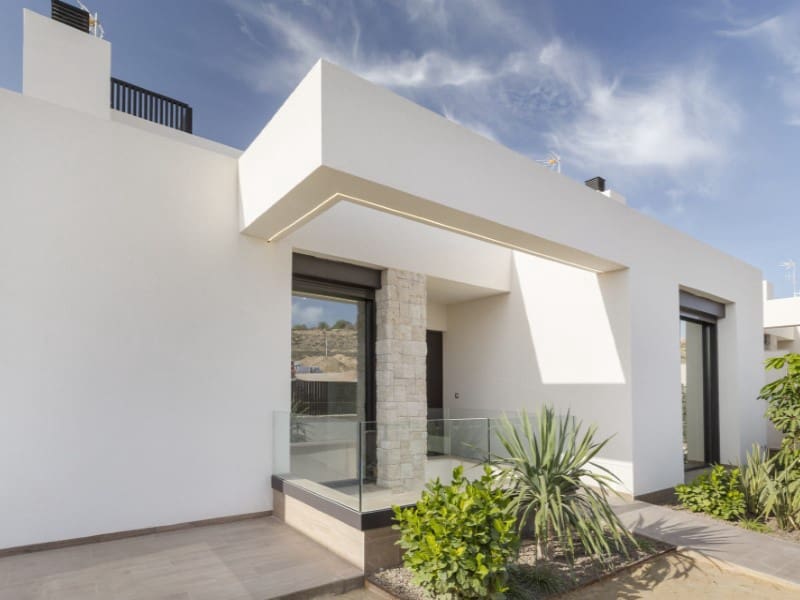 3 soverom Villa til salgs i Algorfa - € 1 600 000 (Ref: 9842740)