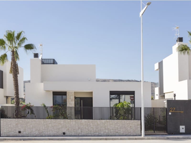 3 soverom Villa til salgs i Algorfa - € 1 600 000 (Ref: 9842740)