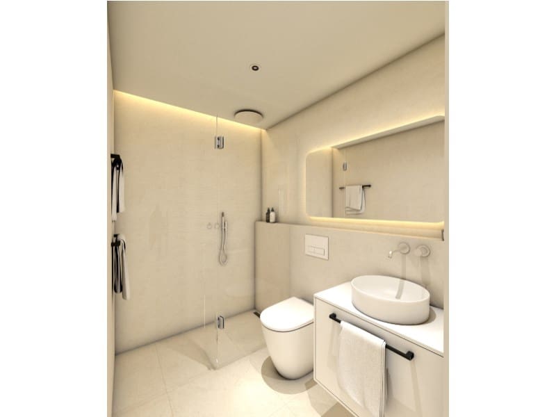 Apartamento de 2 habitaciones en Pilar de la Horadada en venta con piscina - 375.000 € (Ref: 9842741)