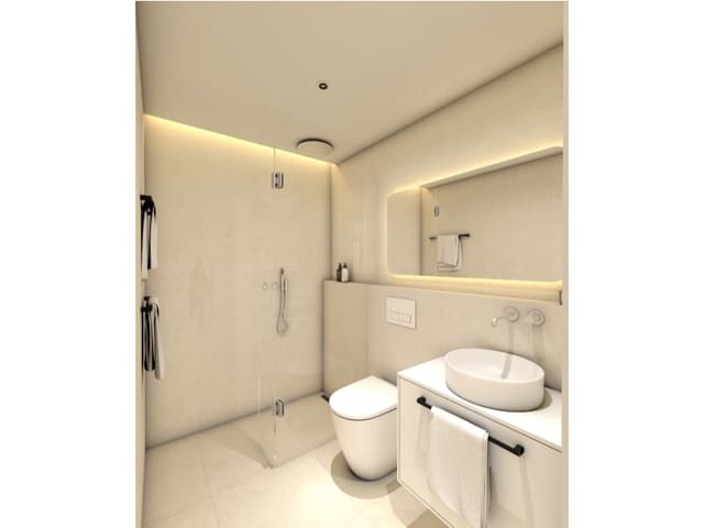 2 chambre Appartement à vendre à Torre de la Horadada, Pilar de la Horadada avec piscine - 375 000 € (Ref: 9842741)
