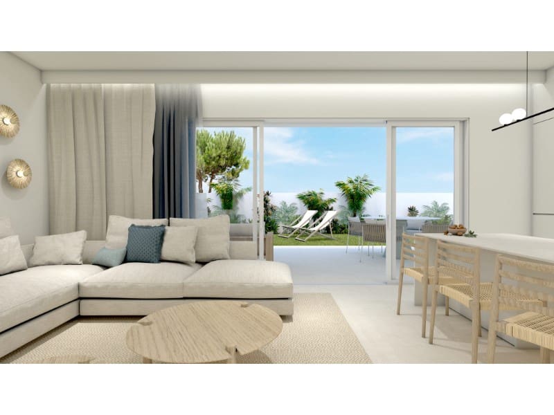 Apartamento de 2 habitaciones en Pilar de la Horadada en venta con piscina - 375.000 € (Ref: 9842741)