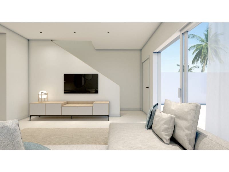 Apartamento de 2 habitaciones en Pilar de la Horadada en venta con piscina - 375.000 € (Ref: 9842741)