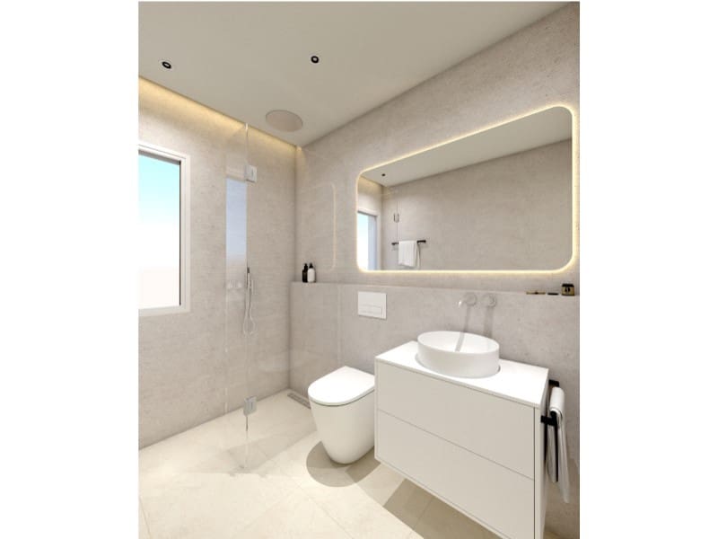 Apartamento de 2 habitaciones en Pilar de la Horadada en venta con piscina - 375.000 € (Ref: 9842741)