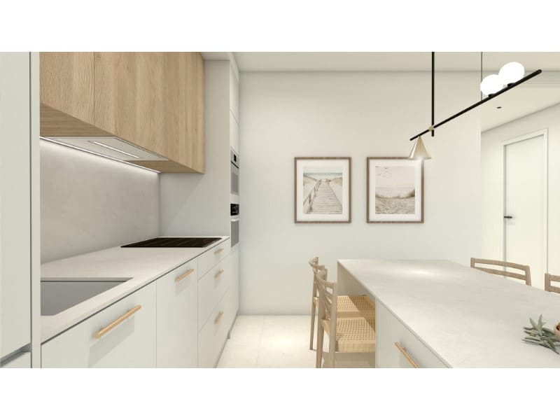 Apartamento de 2 habitaciones en Pilar de la Horadada en venta con piscina - 375.000 € (Ref: 9842741)