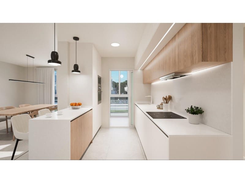 3 slaapkamer Huis te koop in Pilar de la Horadada met zwembad - € 459.900 (Ref: 9842742)