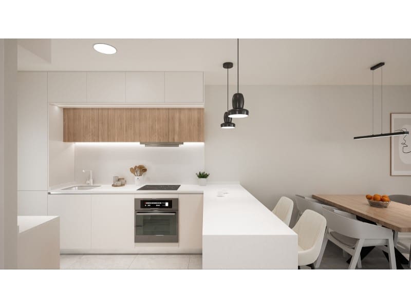 3 slaapkamer Huis te koop in Pilar de la Horadada met zwembad - € 459.900 (Ref: 9842742)
