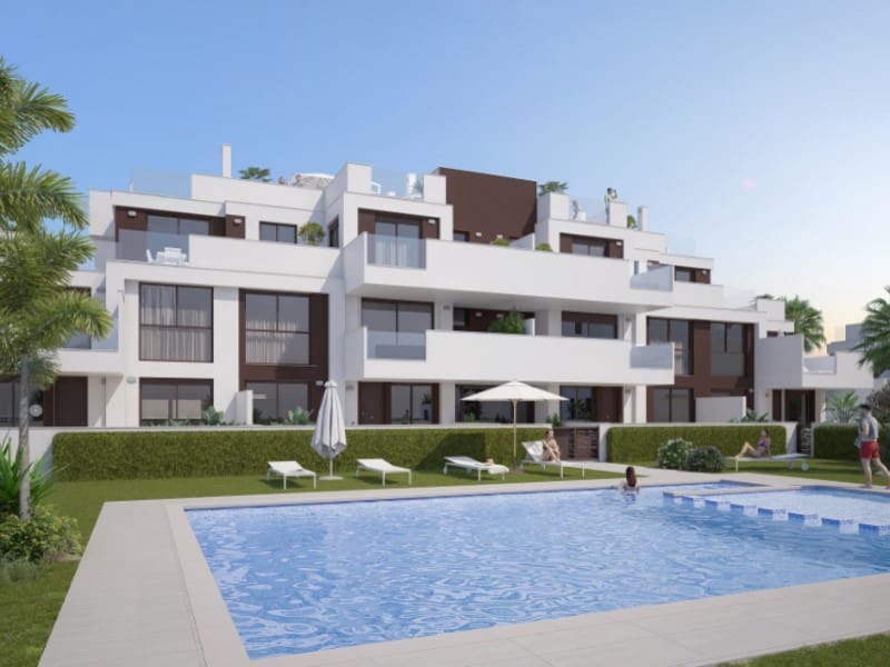 3 slaapkamer Huis te koop in Pilar de la Horadada met zwembad - € 459.900 (Ref: 9842742)
