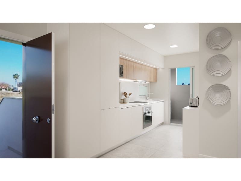 3 slaapkamer Huis te koop in Pilar de la Horadada met zwembad - € 459.900 (Ref: 9842742)