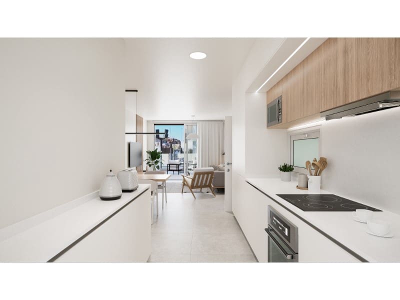 3 slaapkamer Huis te koop in Pilar de la Horadada met zwembad - € 459.900 (Ref: 9842742)
