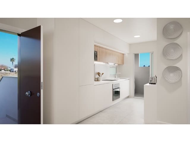 3 slaapkamer Huis te koop in Pilar de la Horadada ciudad, Pilar de la Horadada met zwembad - € 459.900 (Ref: 9842742)