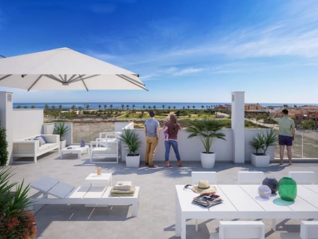 3 slaapkamer Huis te koop in Pilar de la Horadada ciudad, Pilar de la Horadada met zwembad - € 459.900 (Ref: 9842742)