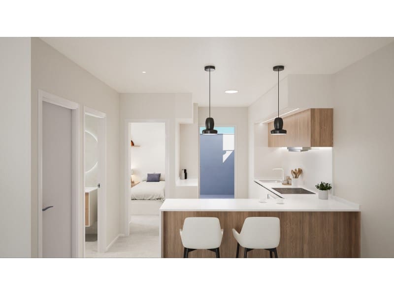 3 slaapkamer Huis te koop in Pilar de la Horadada met zwembad - € 459.900 (Ref: 9842742)