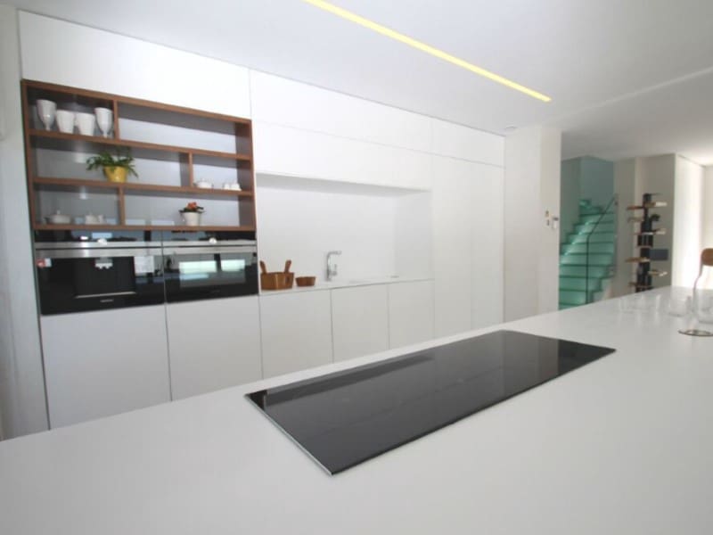 3 makuuhuone Huvila myytävänä paikassa San Miguel de Salinas mukana uima-altaan - 630 000 € (Ref: 9842744)