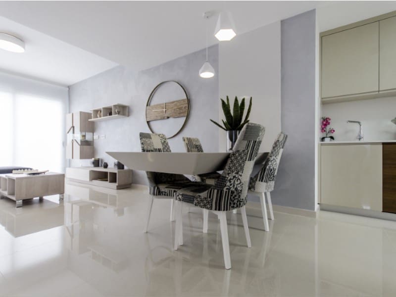 3 makuuhuone Huvila myytävänä paikassa San Miguel de Salinas mukana uima-altaan - 630 000 € (Ref: 9842744)