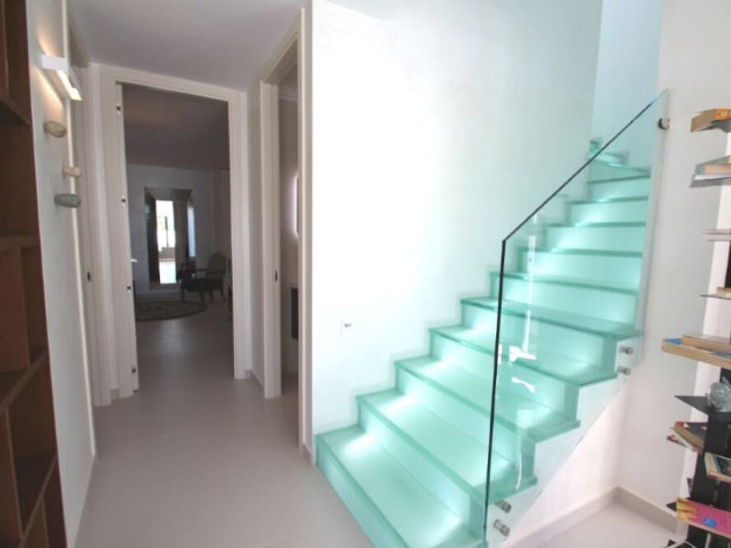 3 makuuhuone Huvila myytävänä paikassa San Miguel de Salinas mukana uima-altaan - 630 000 € (Ref: 9842744)