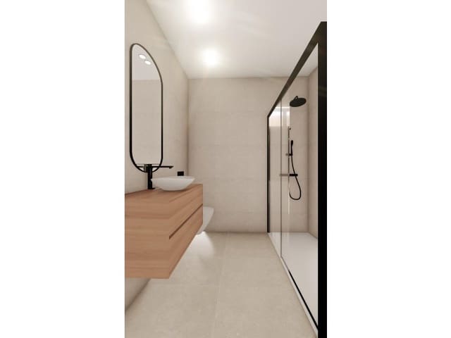 2 chambre Appartement à vendre à Zona Pueblo, Guardamar del Segura - 264 500 € (Ref: 9842745)
