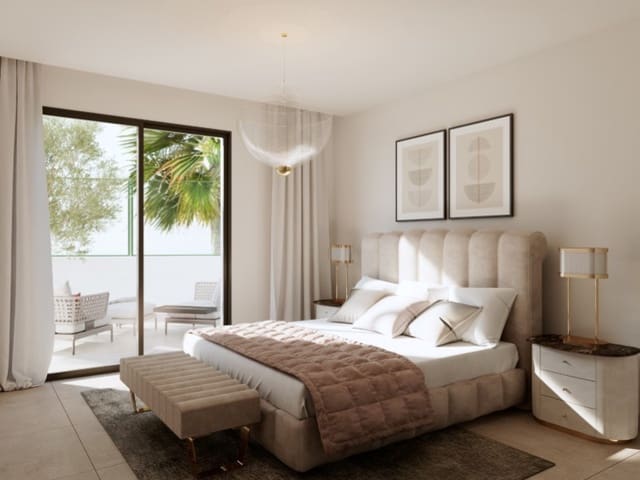 4 camera da letto Villa in vendita in Golf Bahía, Finestrat - 1.800.000 € (Rif: 9842747)