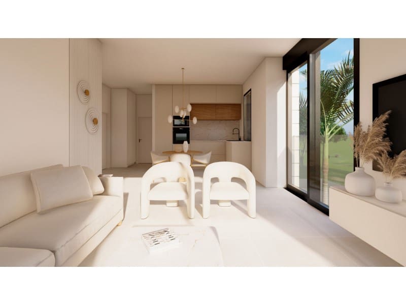 2 sovrum Lägenhet till salu i Pilar de la Horadada - 359 000 € (Ref: 9842748)