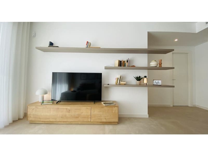 3 camera da letto Appartamento in vendita in Pilar de la Horadada con piscina - 334.900 € (Rif: 9842749)