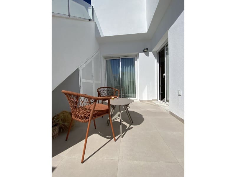 3 camera da letto Appartamento in vendita in Pilar de la Horadada con piscina - 334.900 € (Rif: 9842749)