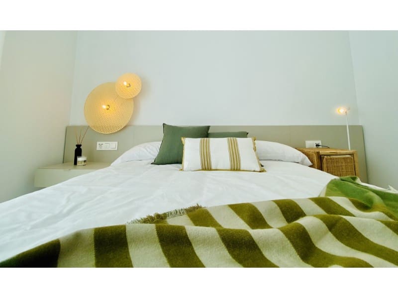 3 camera da letto Appartamento in vendita in Pilar de la Horadada con piscina - 334.900 € (Rif: 9842749)