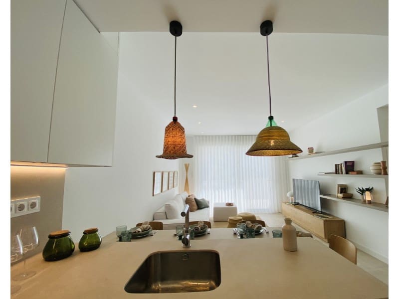 3 camera da letto Appartamento in vendita in Pilar de la Horadada con piscina - 334.900 € (Rif: 9842749)