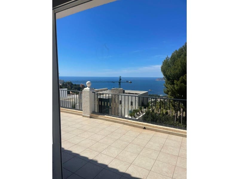 3 bedroom Villa for sale in Altea - € 1,650,000 (Ref: 9842754)