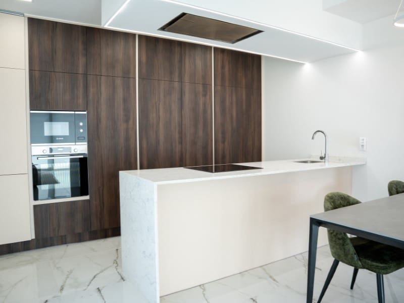 3 sypialnia Willa na sprzedaż w Rojales - 532 000 € (Ref: 9842757)