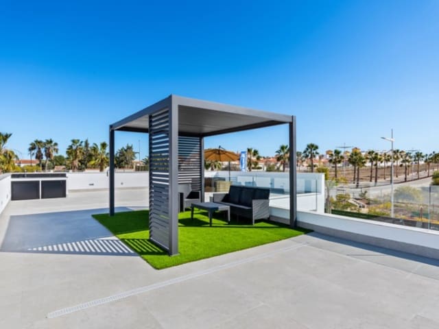 3 soverom Villa til salgs i Algorfa - € 670 000 (Ref: 9842758)