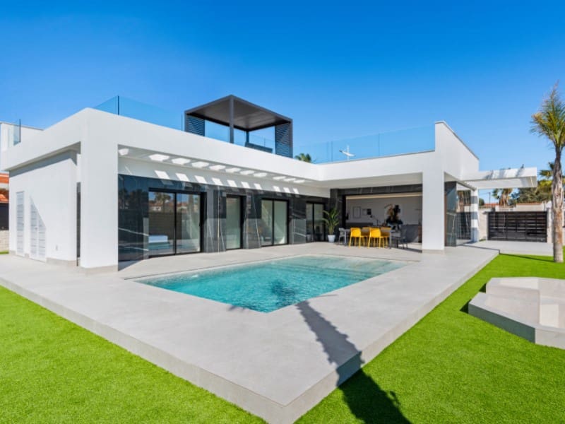 3 soverom Villa til salgs i Algorfa - € 670 000 (Ref: 9842758)