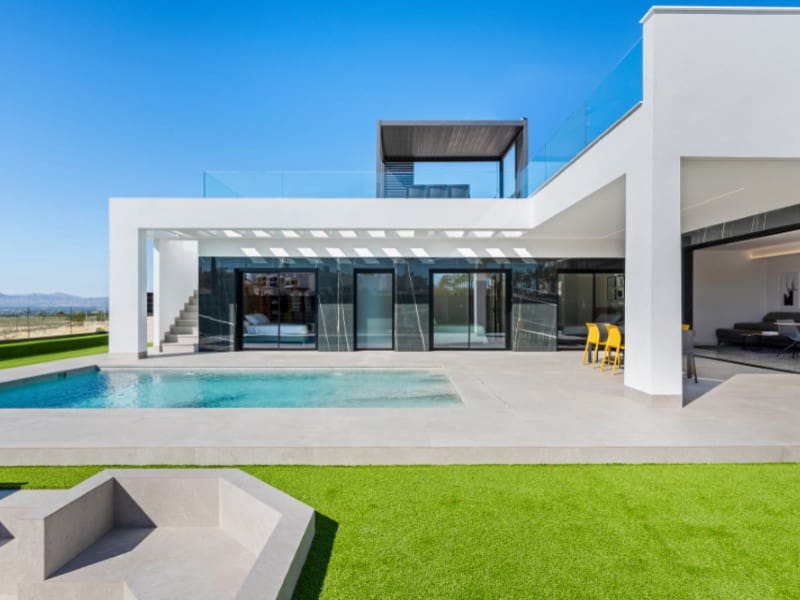 3 soverom Villa til salgs i Algorfa - € 670 000 (Ref: 9842758)
