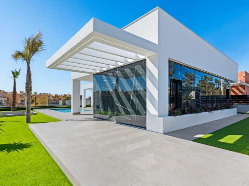 3 soverom Villa til salgs i Algorfa - € 670 000 (Ref: 9842758)