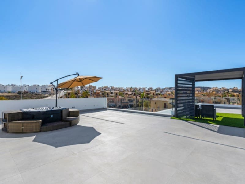3 soverom Villa til salgs i Algorfa - € 670 000 (Ref: 9842758)