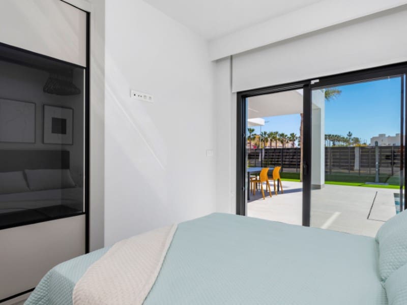 3 soverom Villa til salgs i Algorfa - € 670 000 (Ref: 9842758)