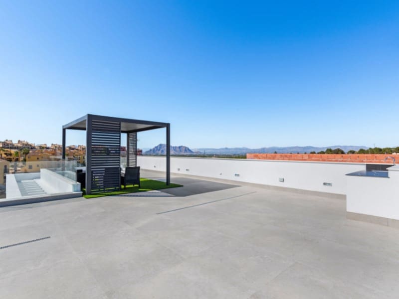 3 soverom Villa til salgs i Algorfa - € 670 000 (Ref: 9842758)